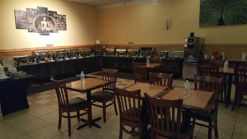 Mayuri Indian Restaurant