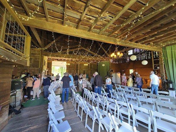 WeatherLea Farm & Vineyard