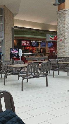 Manassas Mall