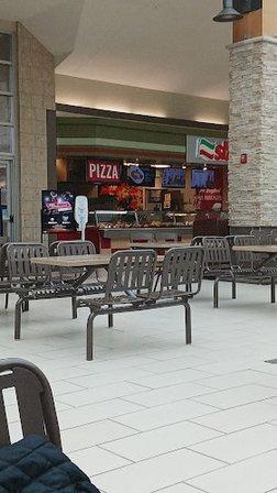 Manassas Mall