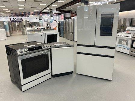 USA APPLIANCE OUTLET