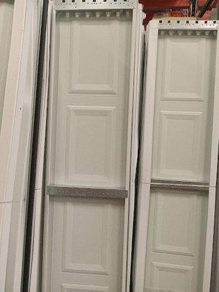 Fast Track Garage Door