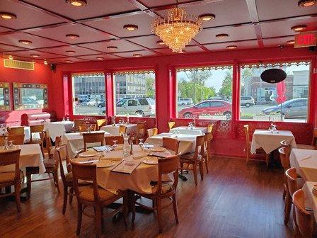 Duangrat's Thai Restaurant