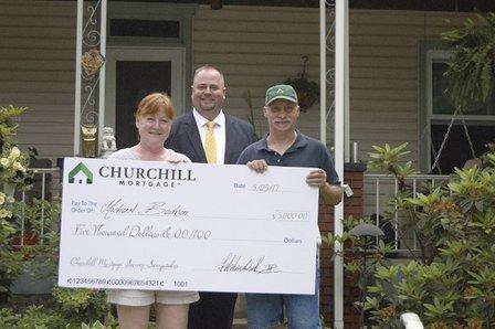 Churchill Mortgage - Herndon