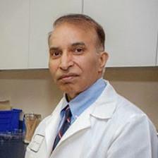 Mh 003 ENT Gopesh Sharma, MD