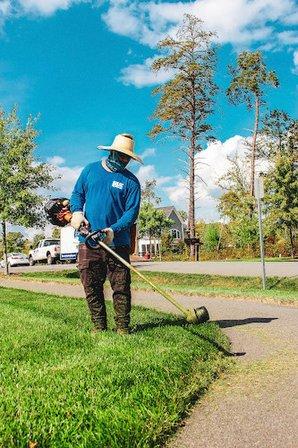 Blue Sky Landscaping, LLC.