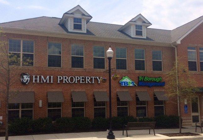 Tri Borough Management LLC