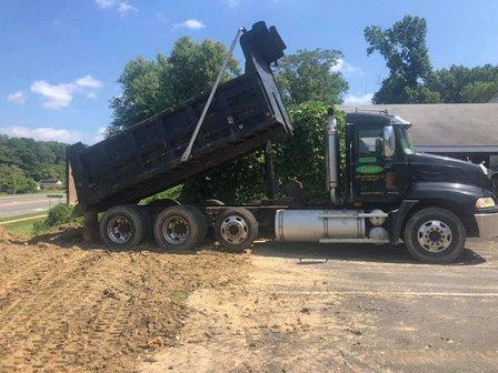 Dirt Movers Plus