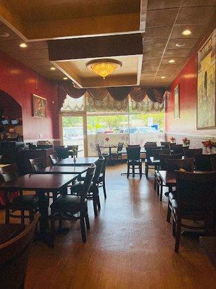 Saffron Indian Cuisine