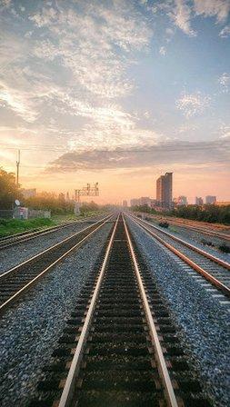 Virginia Railway Express (VRE)