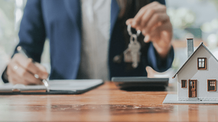Oscar Busch | Mortgage Advisor
