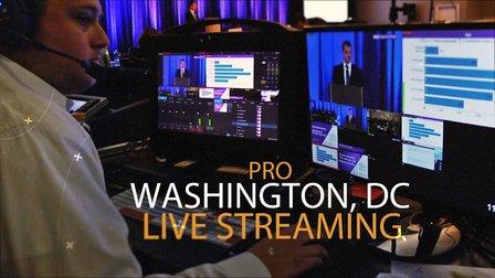 DC Webcasting