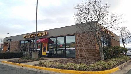 Wells Fargo Bank