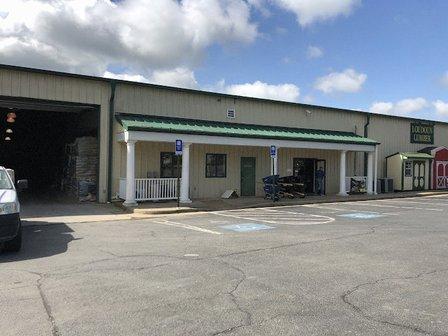 Loudoun Lumber Co. Inc