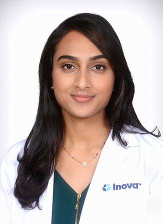 Velee Patel, NP