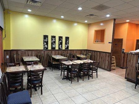 Lapaz African Cuisine