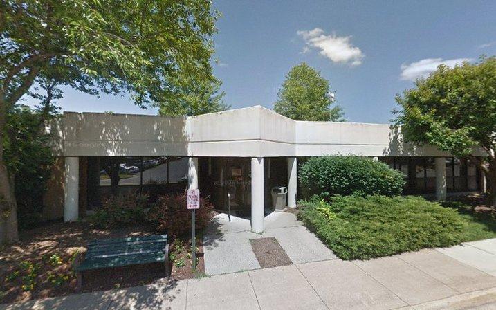 Nottoway Annex
