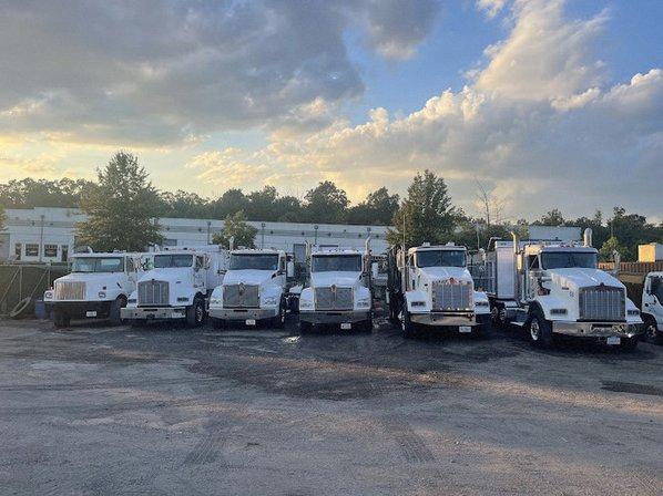 E and K Services