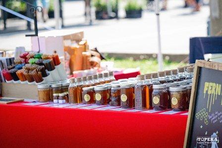 Warrenton Farmer's Market