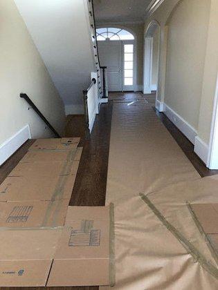 3 Dave's Moving & Storage