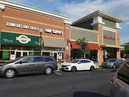 Johnson Fitness & Wellness Store