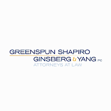 Greenspun Shapiro Ginsberg & Yang PC