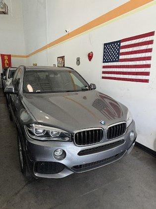 Cedars Cars