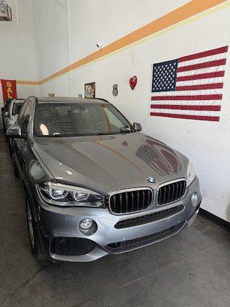Cedars Cars