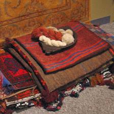 Oriental Rug Weavers