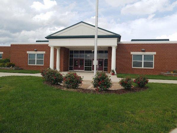 Arcola Elementary School