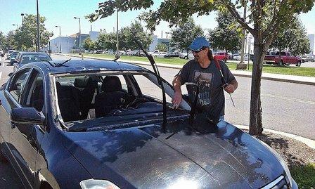 A&B Auto Glass