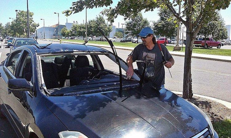 A&B Auto Glass