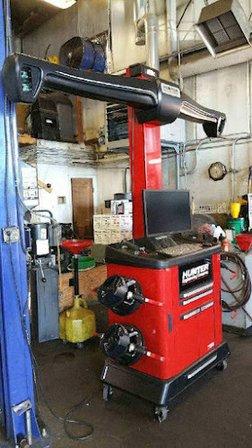 Frank's Auto Services & Repair
