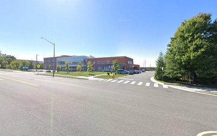McNair Upper Elementary School