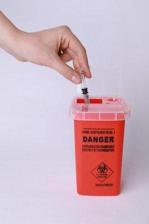 Medical Waste Pros