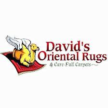 David's Oriental Rugs & Care-full Carpets