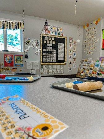 Preschool Learning Center