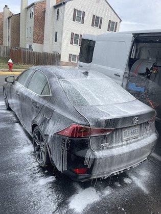 S-Splash