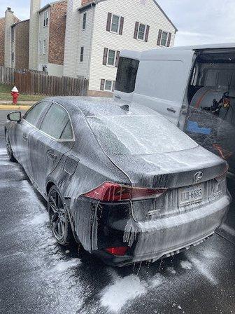 S-Splash