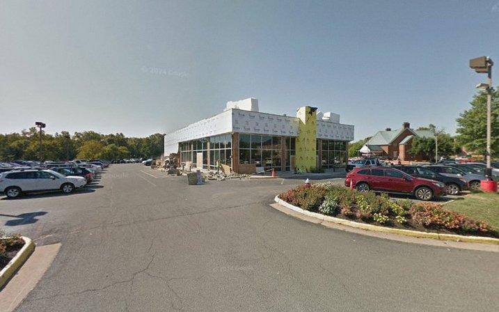 Service Dept-Dulles Kia