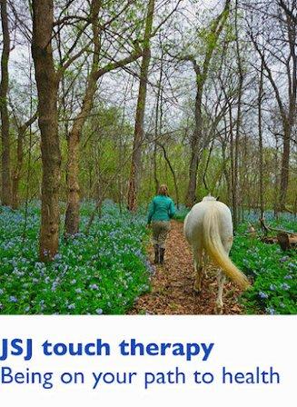 JSJ Therapy & Acupressure massage