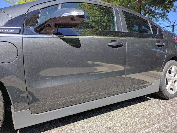 Falls Church Auto Body Ltd