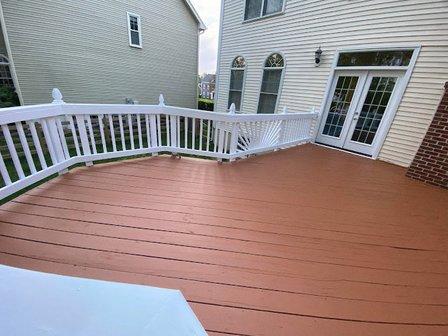 Gaston Home Improvement LLC