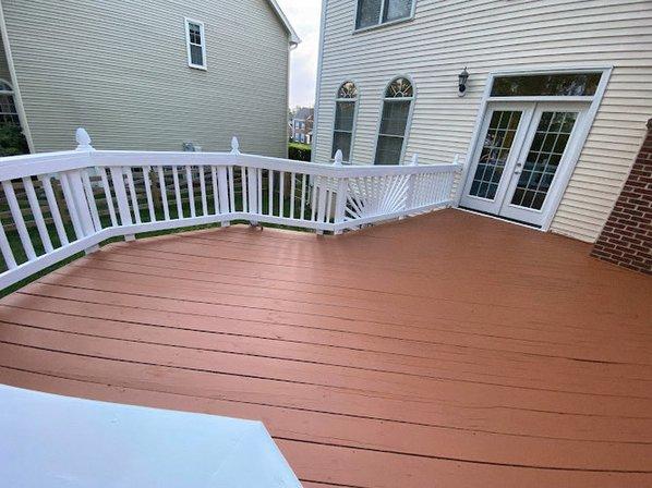 Gaston Home Improvement LLC