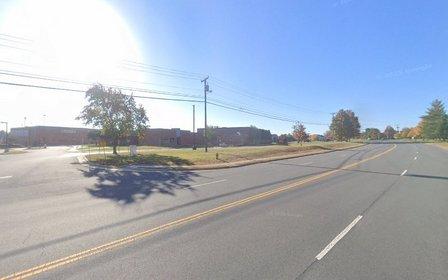 Broad Run High School
