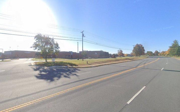 Broad Run High School
