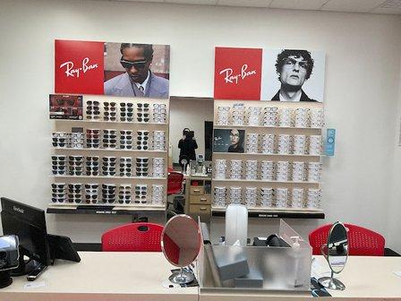 Target Optical