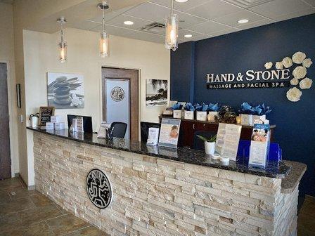 Hand & Stone Massage and Facial Spa