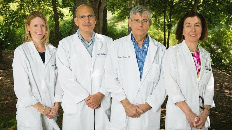 Northern Virginia Endocrinologists