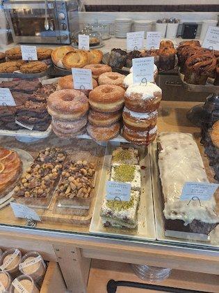 Tatte Bakery & Cafe | Falls Church